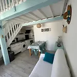 Pavillon Climatise 4 Personnes 25m2 Casa vacanze Gruissan