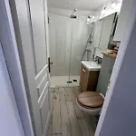 Pavillon Climatise 4 Personnes 25m2 Casa vacanze *