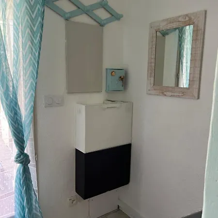 Pavillon Climatise 4 Personnes 25m2 * Gruissan